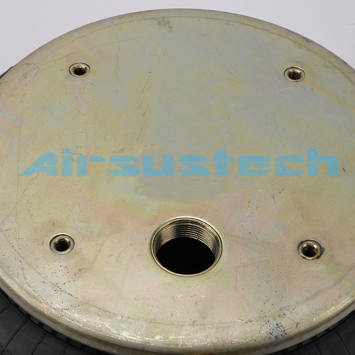 Firestone Air Spring Bags W01-M58-6112 Double Convolutions Industial Air Spring 3/4 Air Inlet