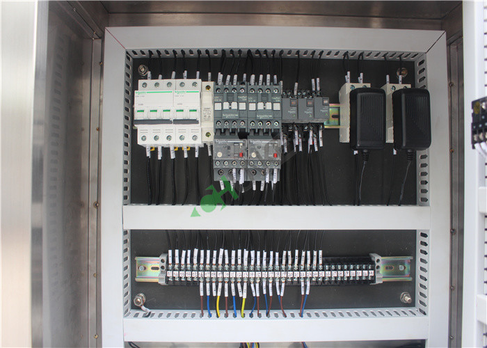 One Stage Deionized RO Water Treatment System Purifier Drinking Water Plant