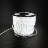 Buy cheap WW Top quality 2 wire 110/220V LED rope light Christmas decorative lighting from wholesalers