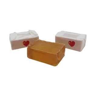 Removable And Repositionable Pressure Sensitive Adhesive For Label Stickers