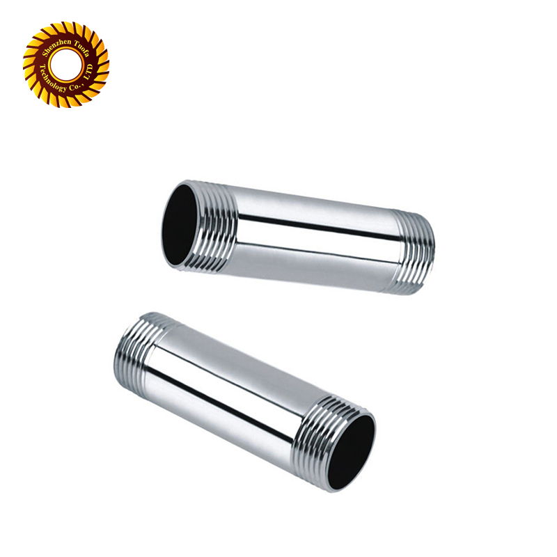 OEM Special Aluminum Carb Spacer DIN ISO ANSI CNC Milling Parts