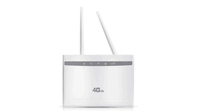 Original Unlocked H U A Wei Ws318N 4G Lte Cpe Router 300mbps With Port Mapping And UPNP Automatic Support