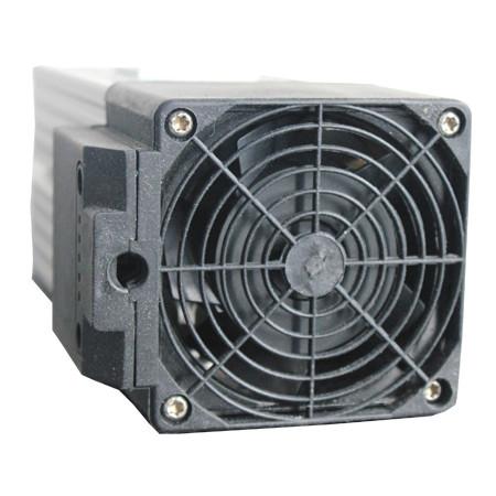 400W quiet industrial electric heaters mini PTC industrial heating element