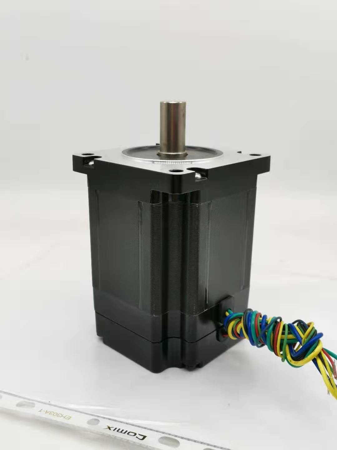 AVG car motor 80mm 310Vdc 669W 1.6N.M 4000rpm high speed brushless dc motor with CE certificated high quallity