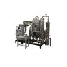 Buy cheap Food Spray Dryer Granulator 50kg/H Commercial Spray Dryer For Milk Powder from wholesalers