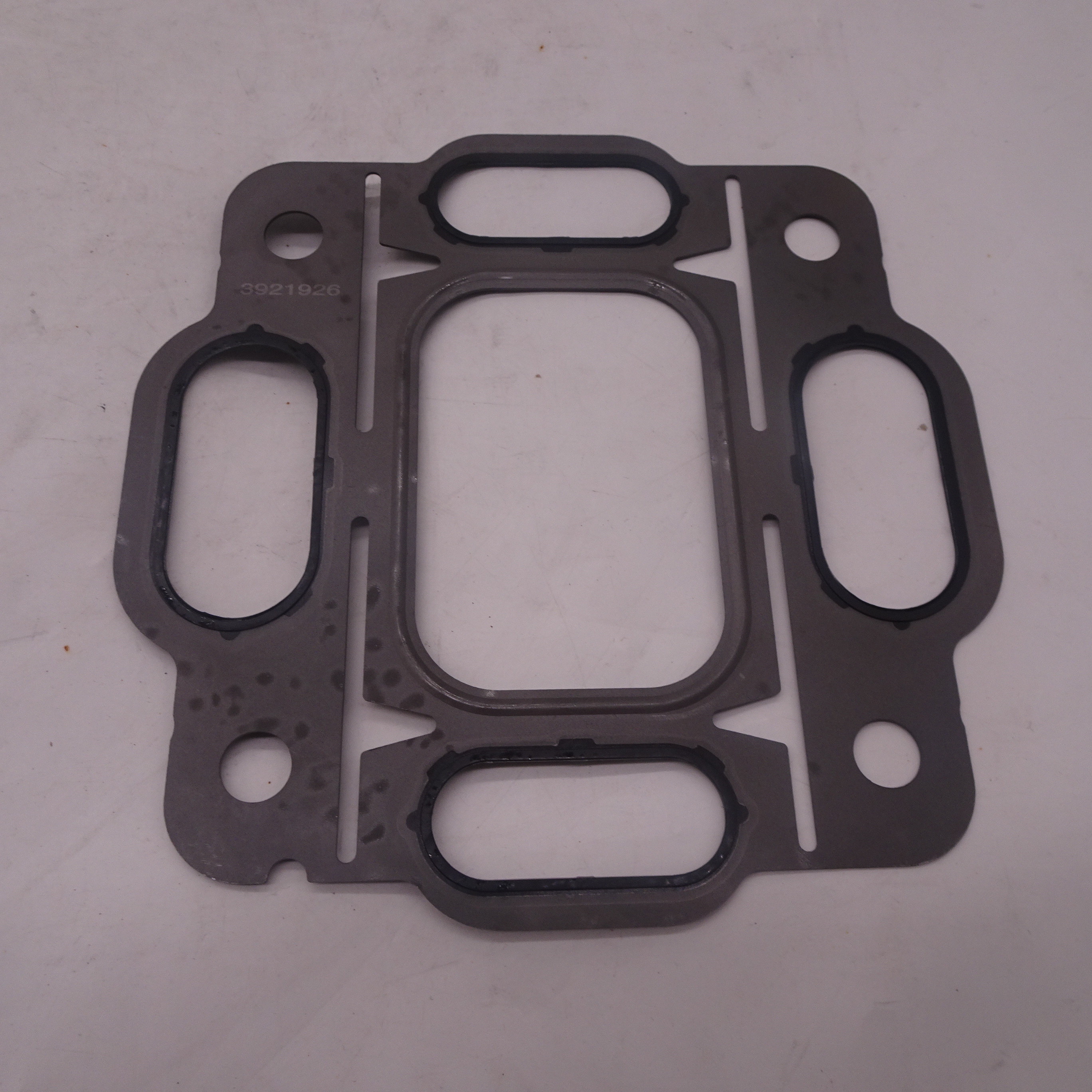 6BT Marine cummins Diesel Engine spare Parts Turbocharger Gasket 3921926
