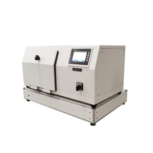 AC 220V Tabletop Climatic Test Chamber With Microprocessor Controller