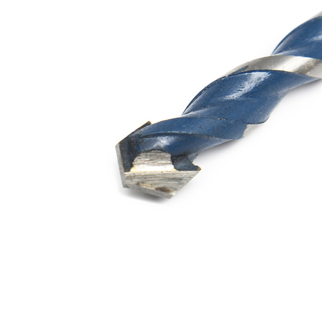 Tungsten Carbide Drill Bit Metal Drilling Bit For Drilling Concrete