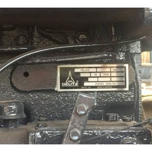 Second Hand Roader Roller Dynapac CA25D Compactor Used Dynapac Road Roller CA25D