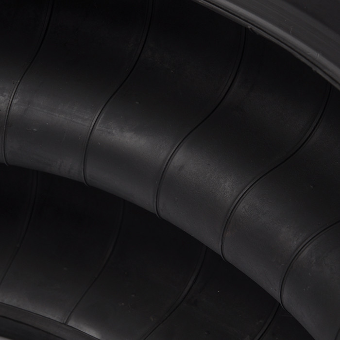 GF400/215-2 Rubber Air Spring 262mm AIRSUSTECH Suspension Spring