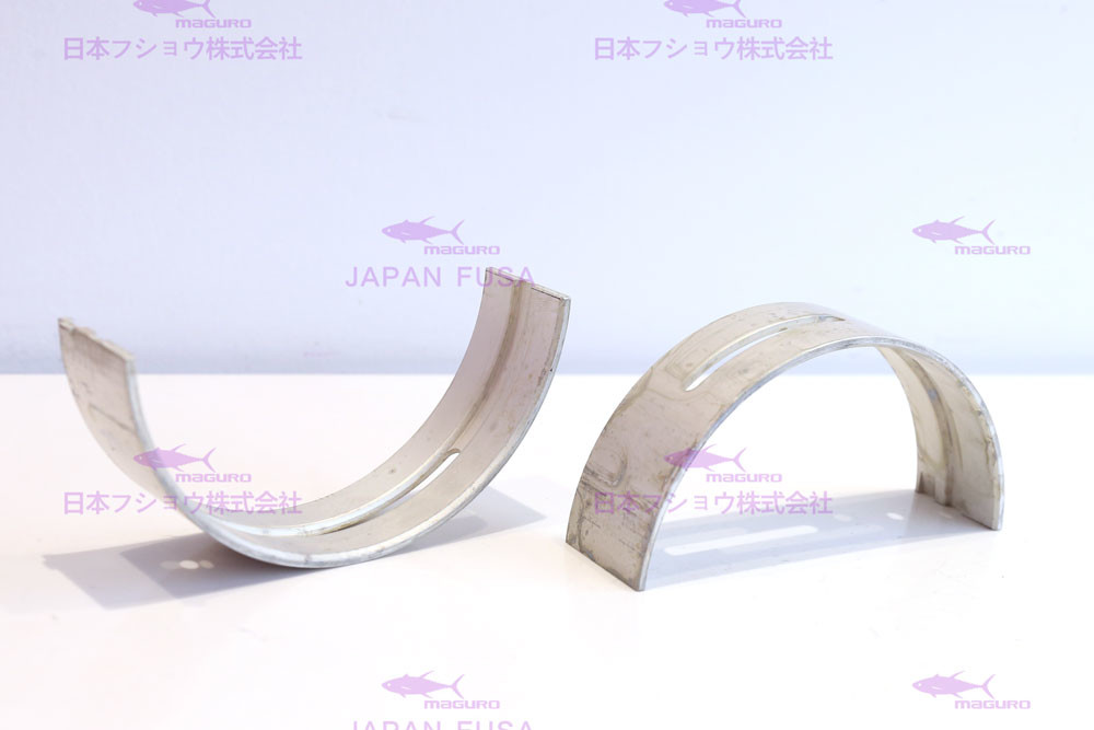 34309-09051 Engine Main Bearings For MITSUBISHI S6KT 320B 320C