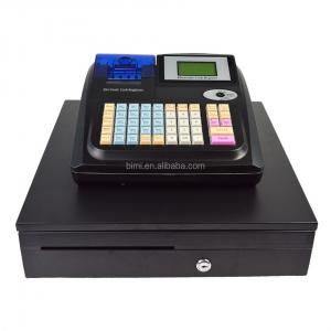 China Upgrade Your Cash Management System with Towa Cash Register and U-Disk Interface on sale