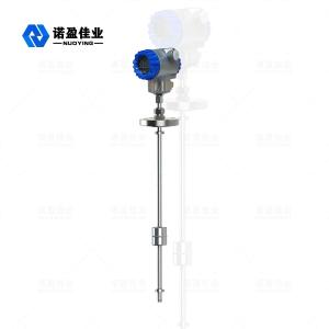 High Precision Magnetostrictive Radar Level Transmitter For Liquid