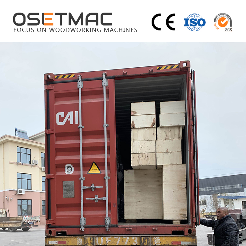 Long Service Life Cold Press for Various Panels in Building Material Shops