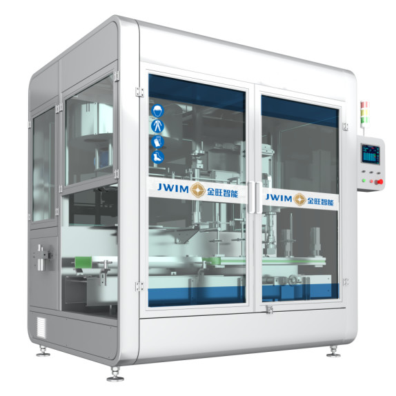 1/2 Heads Bucket Automatic Capping Machine FXG-1D 4000BPH 10L-30L 4.1KW