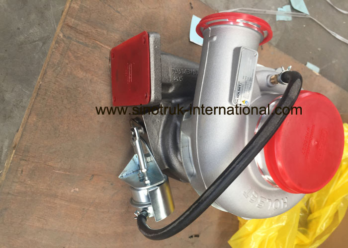 VG1560118229 Truck Spare Parts HOWO Engine Turbocharger