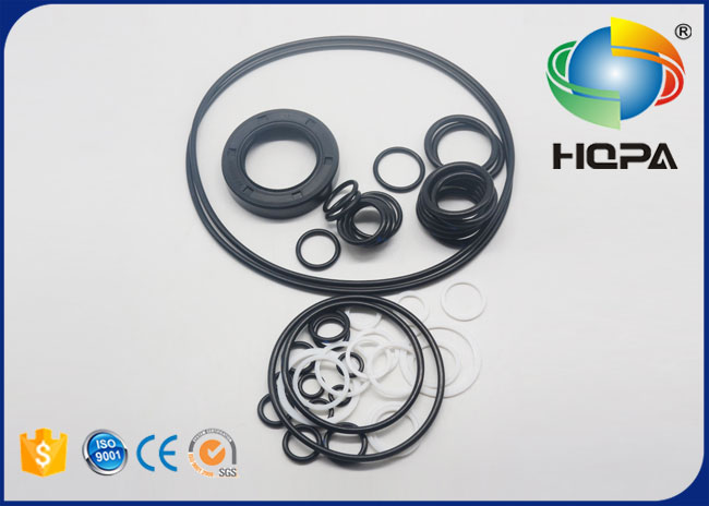 SH120 Hydraulic Pump Seal Kit For Sumitomo Excavator Service Kit