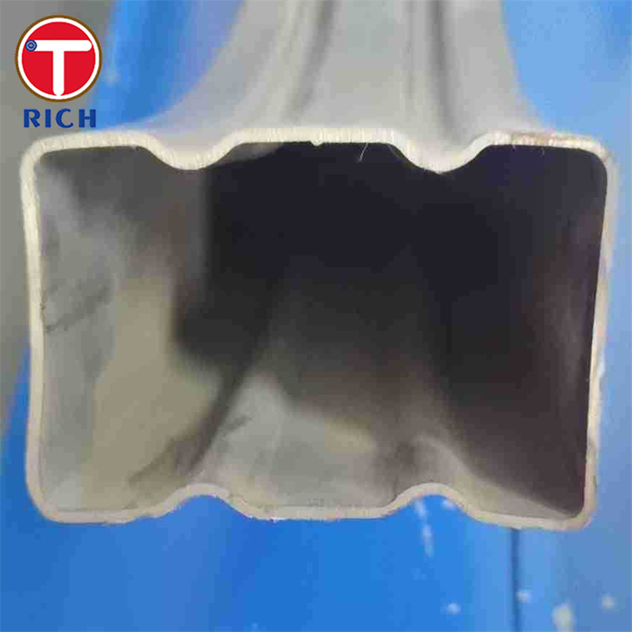 GB/T 33821 34MnB5 Carbon Steel Pipe Seamless Steel Pipes For Automobile Stabilizer Bar