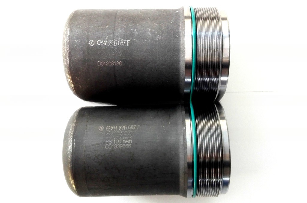 Auto Transmission Parts 0AM DQ200 Gearbox Accumulator for FAW-VK Directly Sold