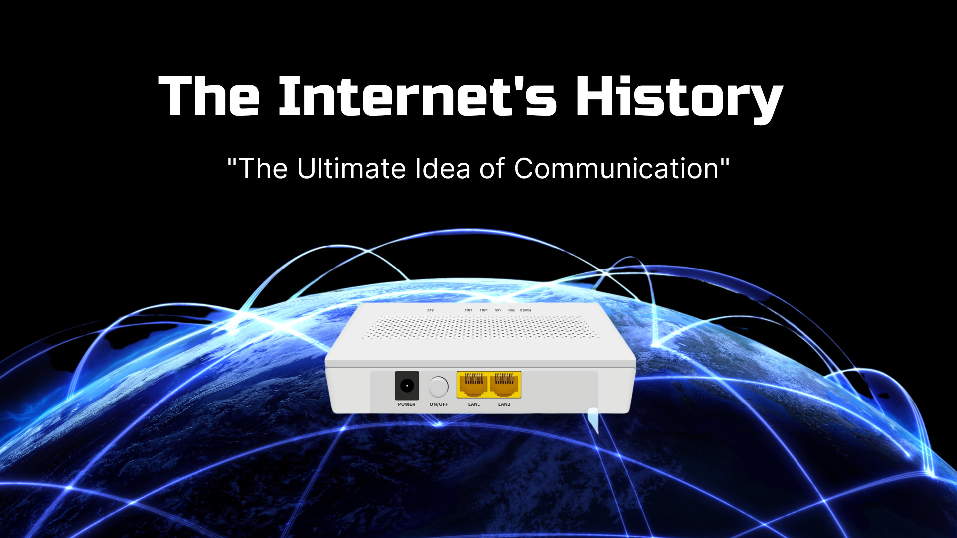 EPON GPON Routers 1/10/100/1000M GE WAN Wifi 5g Router With Sim Card RJ45 Port