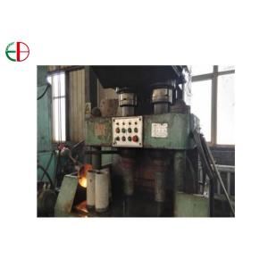 Class III Type A 25%Cr Cast Iron Valve Liners With Centrifugal Cast Process