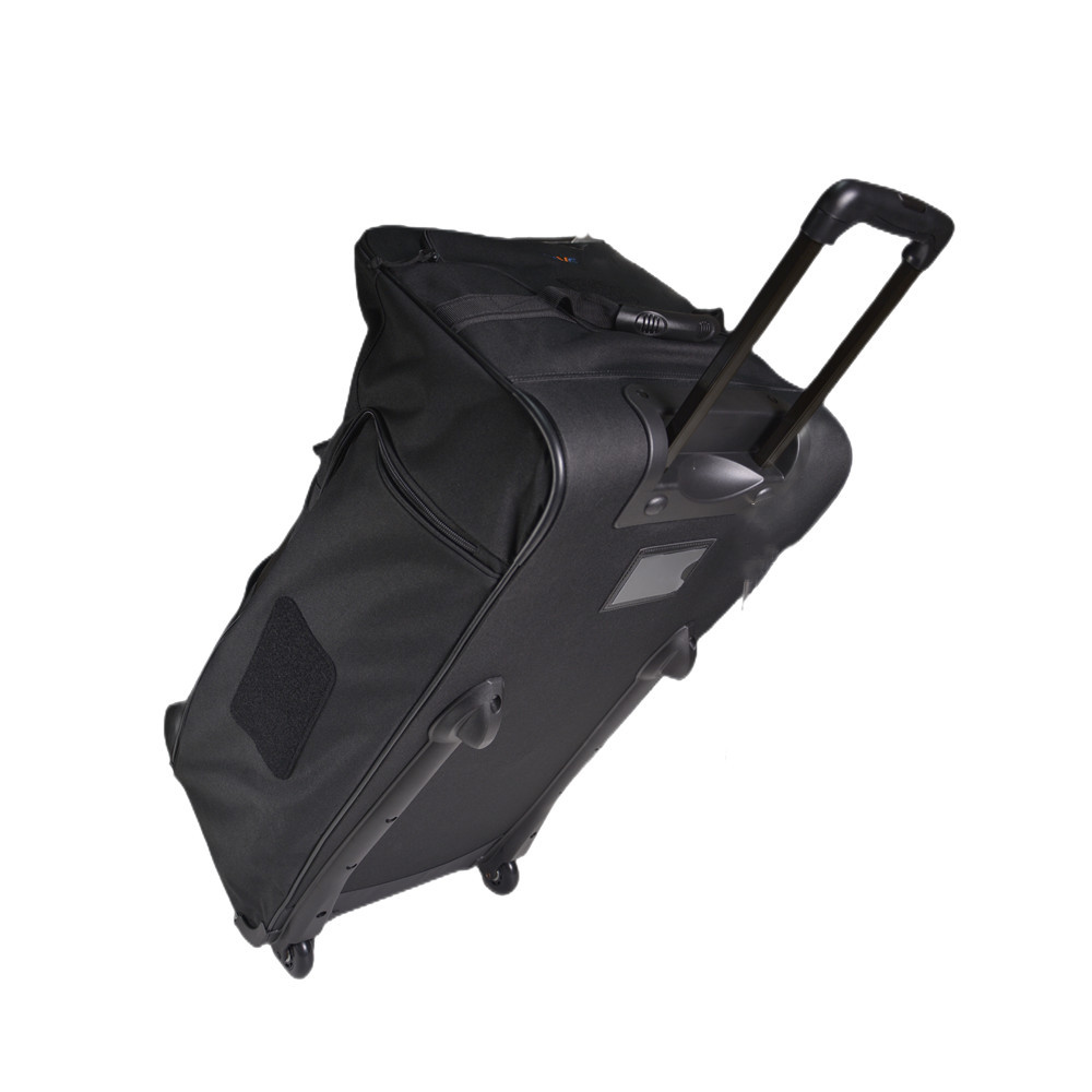 Shockproof 105L Scuba Diving Accessories Luggage Waterproof Practical