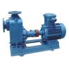 Buy cheap 25CYZ-A-32 25CYZ-A-32 Marine Industrial Centrifugal Pump Self Priming 0.75kw from wholesalers