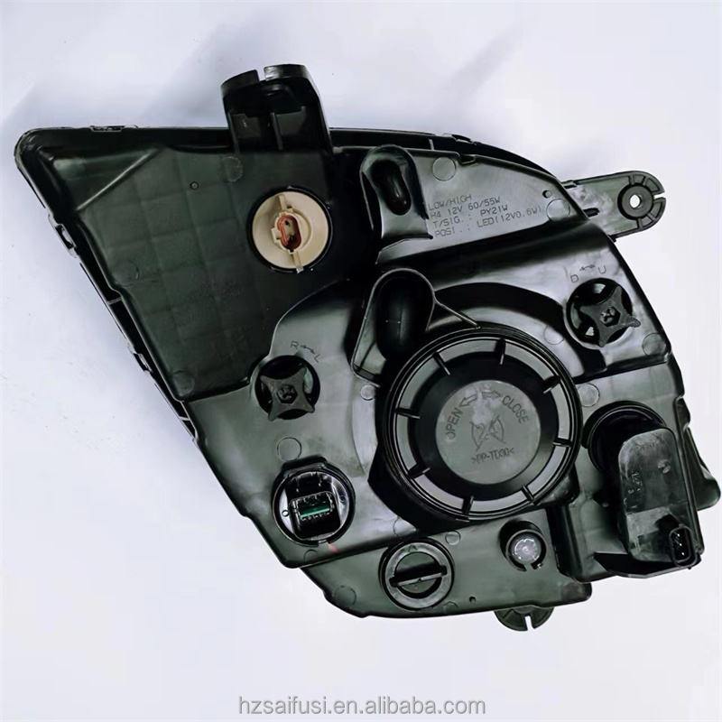 LED Light Head Lamp Headlight 12 Volt Left C00090521 for Automotive Lighting System