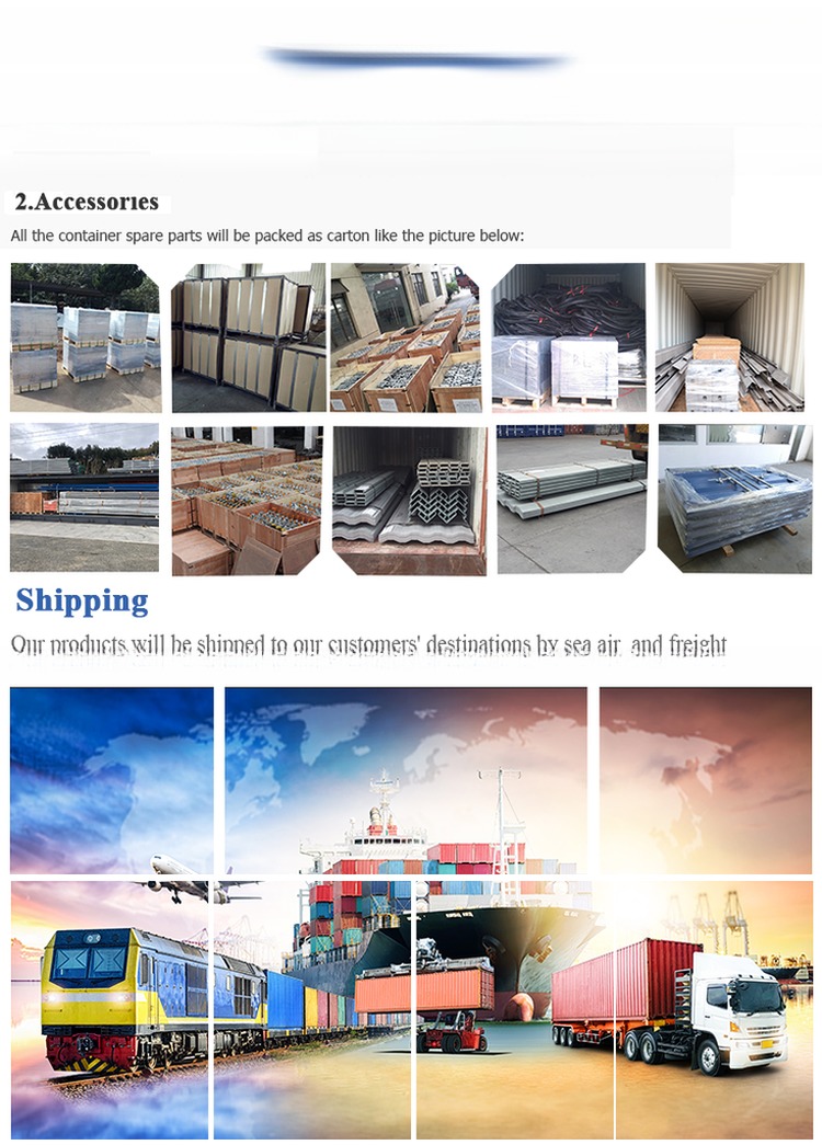 10ft DNV 2.7-1 Standard Frame Container Certified Offshore Tank Internal Dimensions l x W x H mm 7.6 to 8.2 cbm