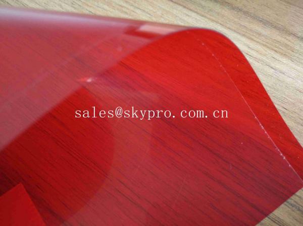 Quality Non toxic PP Sheet Abrasion Resistant Polypropylene Plate Reinforced Transparent Solid Color for sale