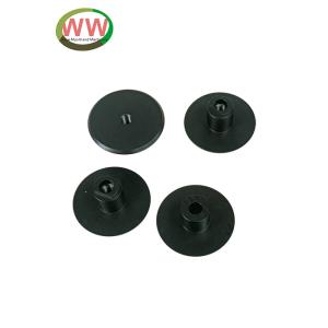 Custom Aluminum High Precision Cnc Machining Services For Machinery