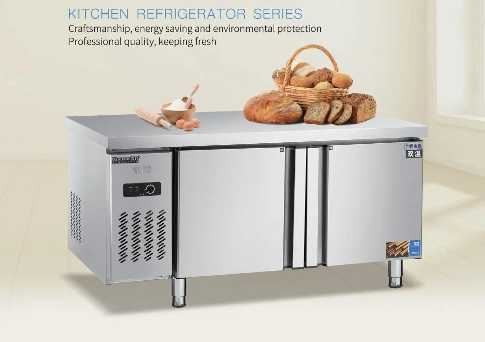Digital Temperature Control R600A Frost Free Refrigerator With 2 / 4 / 6 Doors