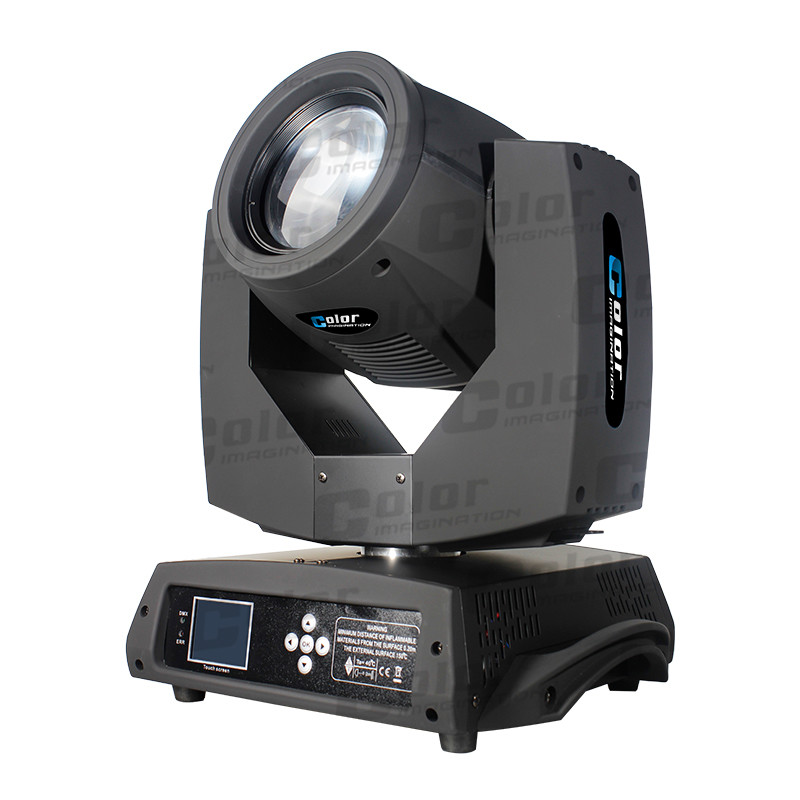 2017 new 230W OSRAM 5R moving head beam light