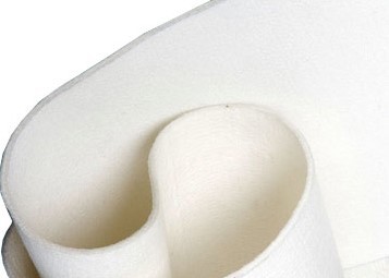 Wet Part Paper Forming Felt Paper Making Fabric Granite Press Bottom Felt