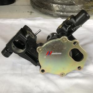 Yanmar 4TNV88 Engine-Specific Water Pump: Efficient Circulation Cooling System