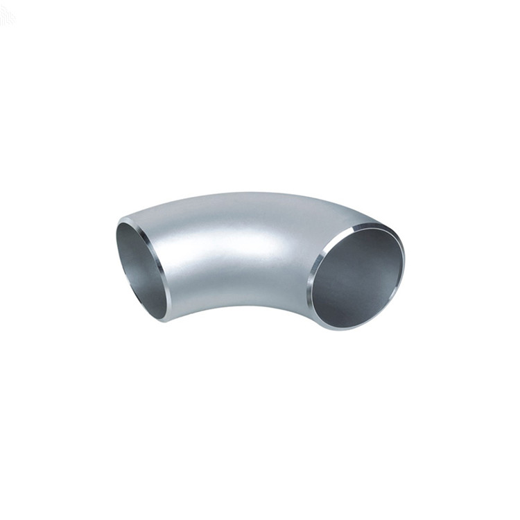 LR Sch 10 Sch 40 Long Radius 90 Degree Elbow 314 316 Stainless Steel Elbows
