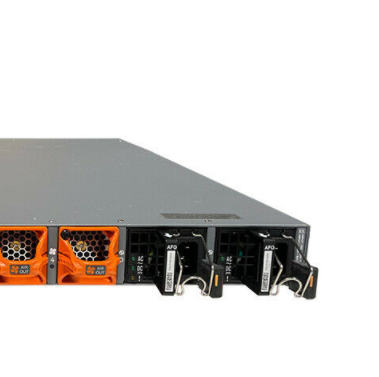 NO Private Mold QFX5100-48T 48X10GT 6X40G Switch For Fast And Stable Networking