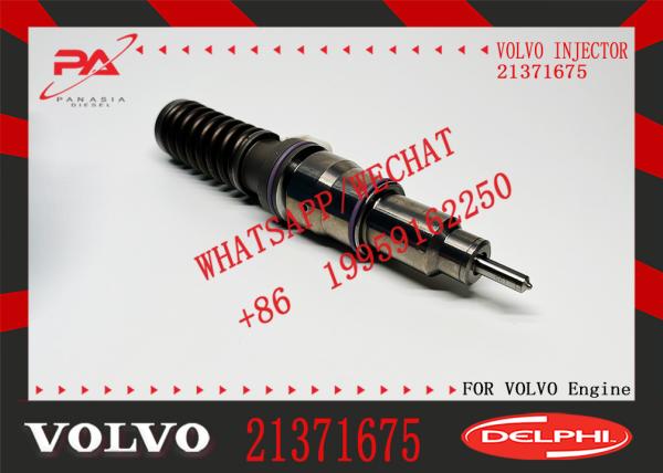 Truck Unit Injector 2156919 21379931 21586282 21371672 21371673 23171674