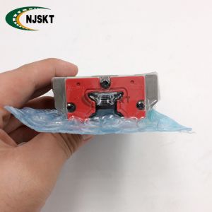 HIWIN RGW15CC Linear Guide Rail RG Type Linear Block Carriage
