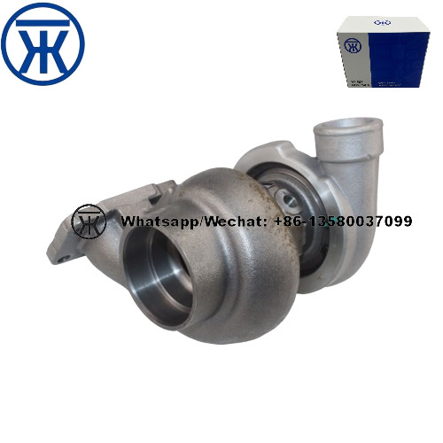 ISUZU 4BD1T 4BD2T TURBOCHARGER ASM 5844805870