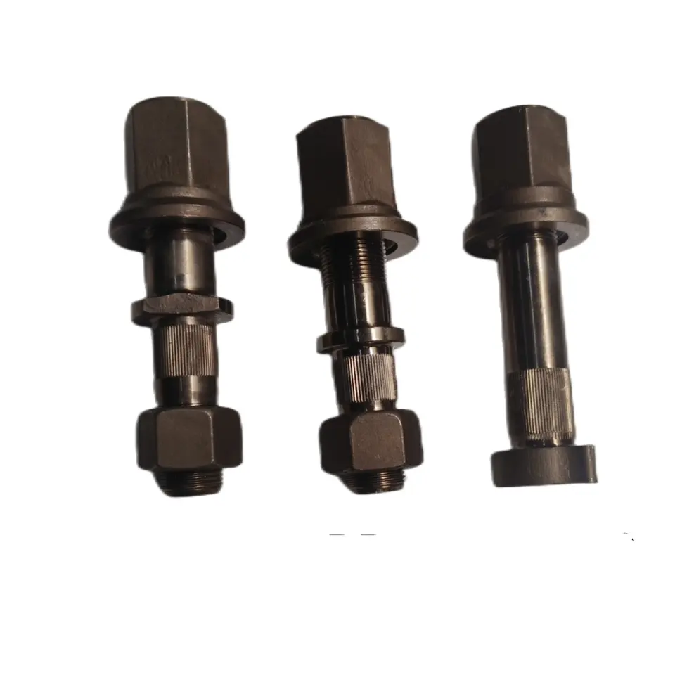 Transmission Gear Main Drive Case Parts Cylindrical Shaft Drive 8973710900 8973723620 for Shacman