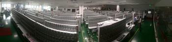 Guangzhou Kingrise Enterprises Co., Ltd.