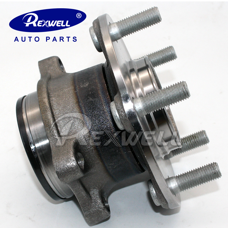 Mitsubishi ASX GA2W Rear Wheel Hub Bearing 3785A073 OEM