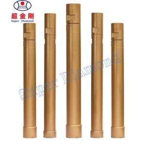 ASTM Standard Reverse Circulation DTH Hammer Pr54 Customizable and High