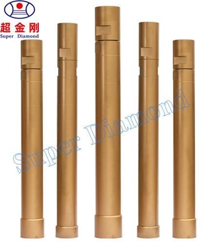 Spray-Paint Manufacturing Process Pr52 Pr54 RC Rock Drilling Bit for Reverse Circulation DTH Hammer