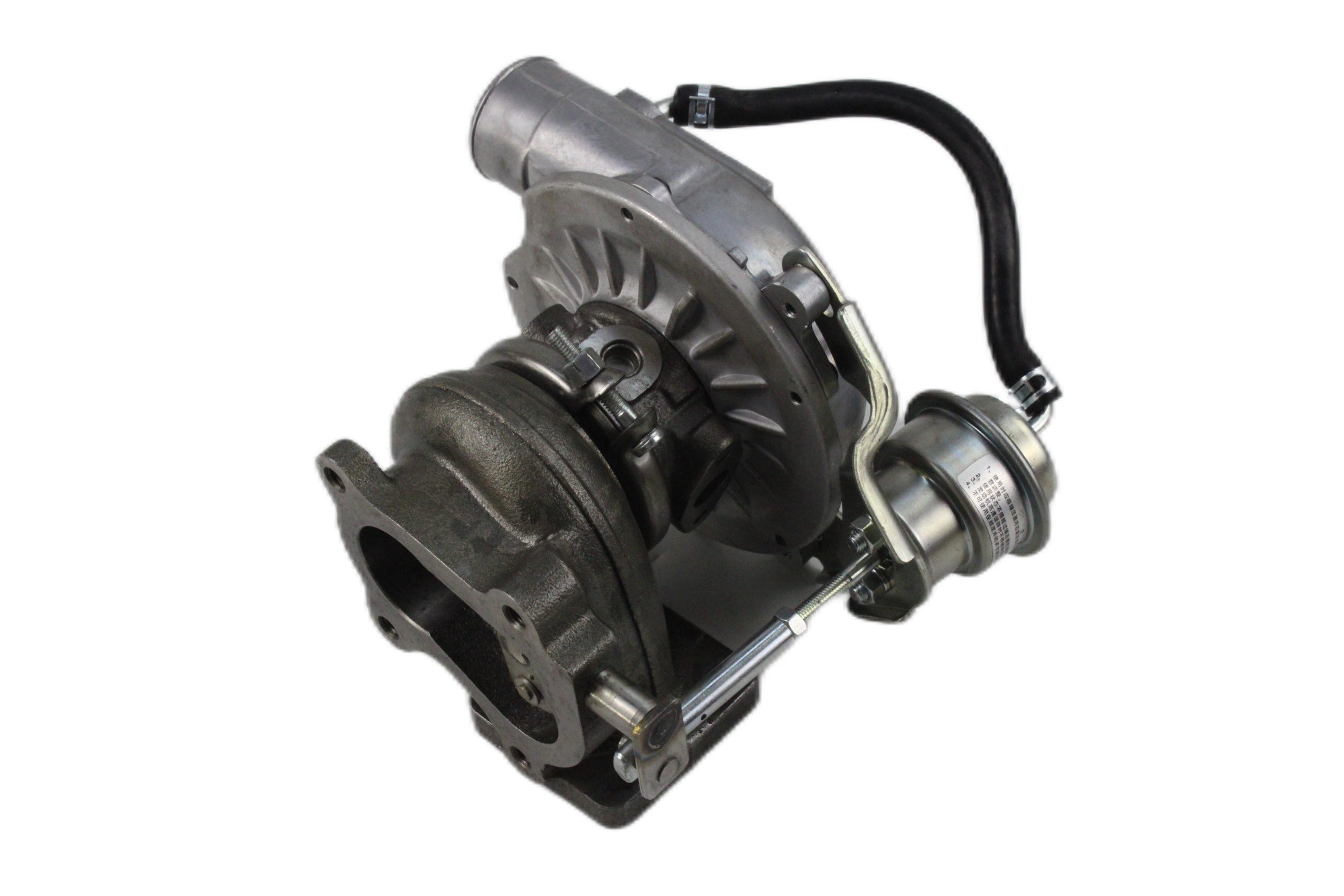 ISUZU TFR55 4JB1T TURBOCHARGER ASM 8971397240 1118010-44