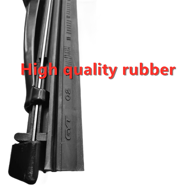 High Performance Bus Wiper Blade 5205-00149 Suitable for Various Models