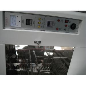 ASTMD 4329 QUV Lamp Weather Test Chamber Programmable Cycle Test