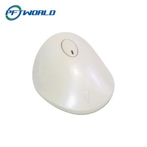 Custom Plastic Precision Injection Molding Controller Shell Processing