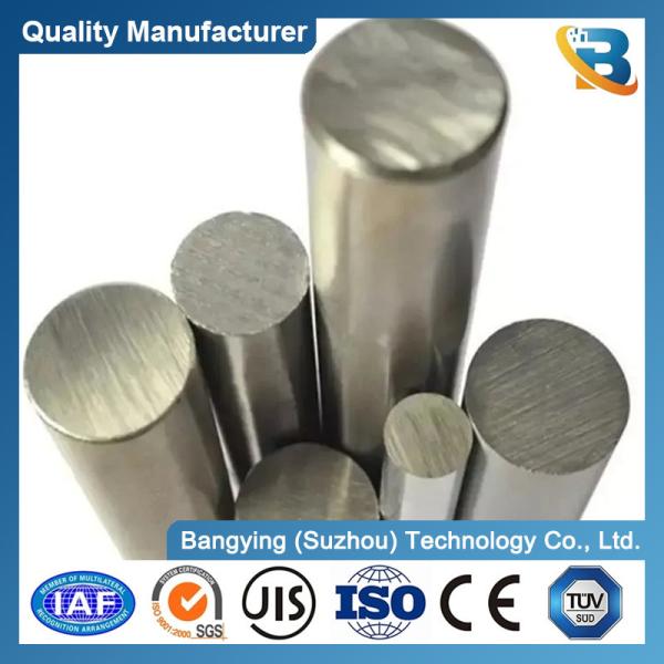 201 430 321 309S 310S 904L 630 631 2205 2507 316 316L 304 Stainless Steel Round